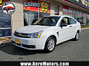2008 Ford Focus SE at Aero Motors Auto Sales &amp; Auto Repair
