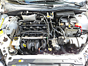 Thumbnail image of 2008 Ford Focus at Aero Motors Auto Sales &amp; Auto Repair