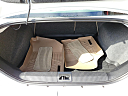 Thumbnail image of 2008 Ford Focus at Aero Motors Auto Sales &amp; Auto Repair
