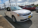 Thumbnail image of 2008 Ford Focus at Aero Motors Auto Sales &amp; Auto Repair