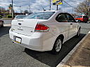 Thumbnail image of 2008 Ford Focus at Aero Motors Auto Sales &amp; Auto Repair