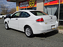 Thumbnail image of 2008 Ford Focus at Aero Motors Auto Sales &amp; Auto Repair