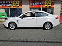 Thumbnail image of 2008 Ford Focus at Aero Motors Auto Sales &amp; Auto Repair