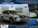 Thumbnail image of 2023 Ford Escape at Wayne Ford