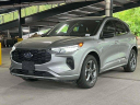 Thumbnail image of 2023 Ford Escape at Wayne Ford