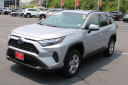 2022 Toyota RAV4 Hybrid XLE at Toyota of Massapequa