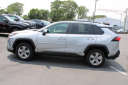 Thumbnail image of 2022 Toyota RAV4 Hybrid at Toyota of Massapequa