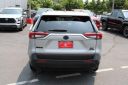 Thumbnail image of 2022 Toyota RAV4 Hybrid at Toyota of Massapequa
