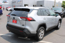 Thumbnail image of 2022 Toyota RAV4 Hybrid at Toyota of Massapequa