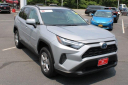 Thumbnail image of 2022 Toyota RAV4 Hybrid at Toyota of Massapequa