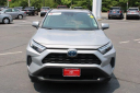 Thumbnail image of 2022 Toyota RAV4 Hybrid at Toyota of Massapequa