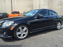 2010 Mercedes-Benz C-Class at Danbury Auto Group