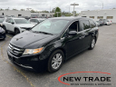 Thumbnail image of 2016 Honda Odyssey at Serra Honda Brighton
