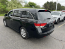 Thumbnail image of 2016 Honda Odyssey at Serra Honda Brighton