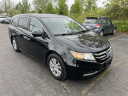 Thumbnail image of 2016 Honda Odyssey at Serra Honda Brighton