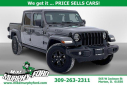 Thumbnail image of 2021 Jeep Gladiator at Mike Murphy Ford Inc. - New