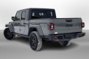 2021 Jeep Gladiator Willys at Mike Murphy Ford Inc. - New