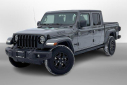 Thumbnail image of 2021 Jeep Gladiator at Mike Murphy Ford Inc. - New