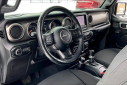 Thumbnail image of 2021 Jeep Gladiator at Mike Murphy Ford Inc. - New