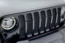 Thumbnail image of 2021 Jeep Gladiator at Mike Murphy Ford Inc. - New