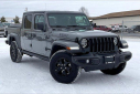 Thumbnail image of 2021 Jeep Gladiator at Mike Murphy Ford Inc. - New