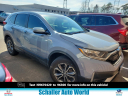 2022 Honda CR-V EX at SchallerHonda-New of New Britain, CT