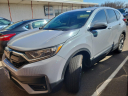 Thumbnail image of 2022 Honda CR-V at SchallerHonda-New of New Britain, CT