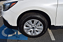 2019 Subaru Outback 2.5i Premium at Ewing Motor Co., Inc.
