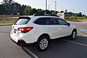 Thumbnail image of 2019 Subaru Outback at Ewing Motor Co., Inc.