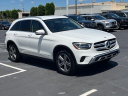 Thumbnail image of 2020 Mercedes-Benz GLC at Triad Vinfast