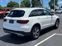 Thumbnail image of 2020 Mercedes-Benz GLC at Triad Vinfast