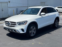 Thumbnail image of 2020 Mercedes-Benz GLC at Triad Vinfast