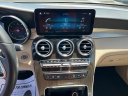 Thumbnail image of 2020 Mercedes-Benz GLC at Triad Vinfast