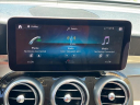 Thumbnail image of 2020 Mercedes-Benz GLC at Triad Vinfast
