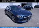 2021 Mercedes-Benz CLA CLA 250 4MATIC at BMW Mini of Freeport