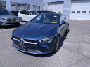 Thumbnail image of 2021 Mercedes-Benz CLA at BMW Mini of Freeport