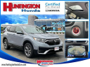 2022 Honda CR-V EX-L at Huntington Honda