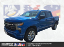 Thumbnail image of 2023 Chevrolet Silverado 1500 at Courtesy Chevrolet Cadillac Broussard