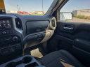 Thumbnail image of 2023 Chevrolet Silverado 1500 at Courtesy Chevrolet Cadillac Broussard