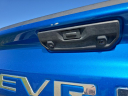 Thumbnail image of 2023 Chevrolet Silverado 1500 at Courtesy Chevrolet Cadillac Broussard