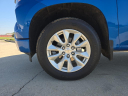 Thumbnail image of 2023 Chevrolet Silverado 1500 at Courtesy Chevrolet Cadillac Broussard