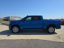 2023 Chevrolet Silverado 1500 Custom at Courtesy Chevrolet Cadillac Broussard