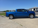 Thumbnail image of 2023 Chevrolet Silverado 1500 at Courtesy Chevrolet Cadillac Broussard