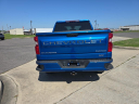 Thumbnail image of 2023 Chevrolet Silverado 1500 at Courtesy Chevrolet Cadillac Broussard