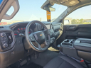 Thumbnail image of 2023 Chevrolet Silverado 1500 at Courtesy Chevrolet Cadillac Broussard