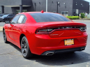 Thumbnail image of 2023 Dodge Charger at Kings Chrysler Jeep Dodge Ram