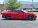 Thumbnail image of 2023 Dodge Charger at Kings Chrysler Jeep Dodge Ram