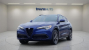 2022 Alfa Romeo Stelvio Sprint at Towne Chrysler Jeep Dodge Ram