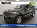 Thumbnail image of 2022 Ford Explorer at Performance Ford of East Hanover