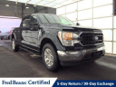 2022 Ford F-150 XLT at MccaffertyFordOfLanghorne of Langhorne, PA